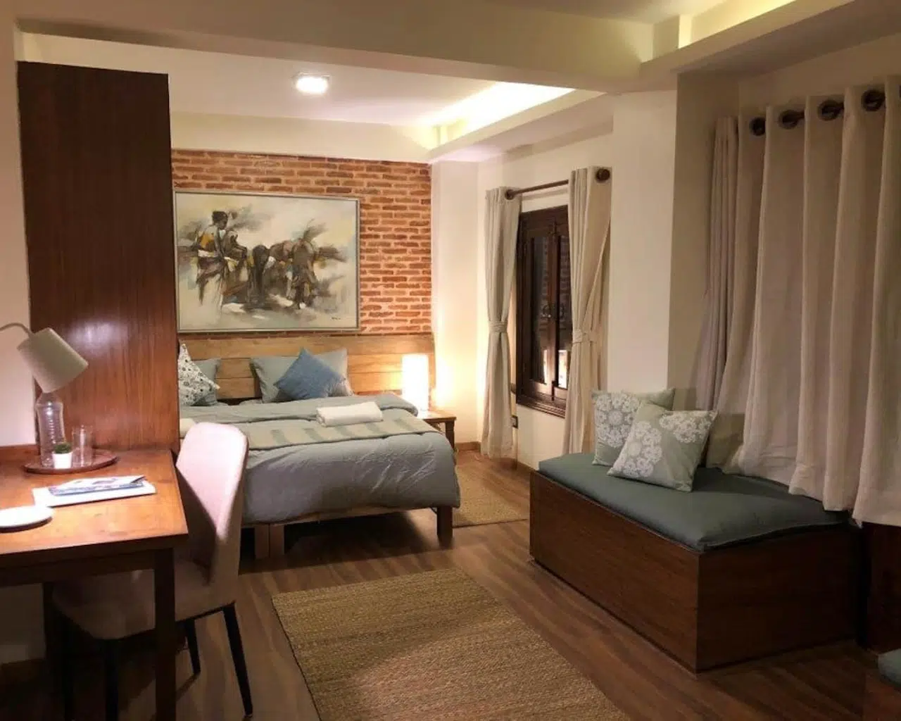 Hotel photo