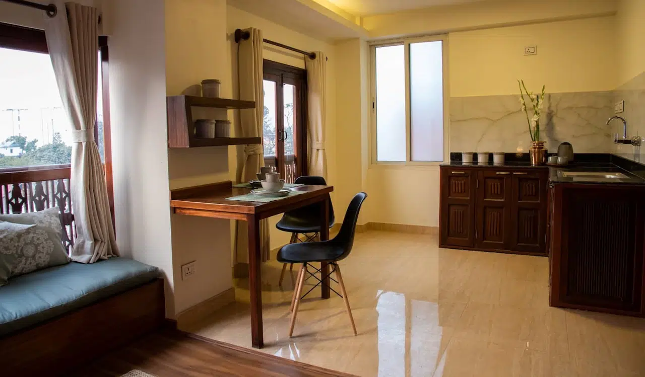 room image