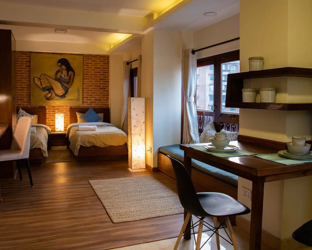 Hotel photo